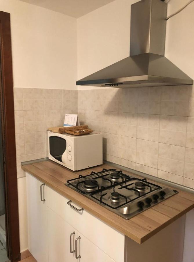Casa Vacanze Giorgetta 2-3 Piano Кіоджа Екстер'єр фото